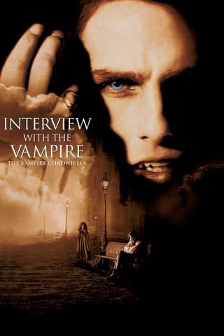 Interview with the Vampire